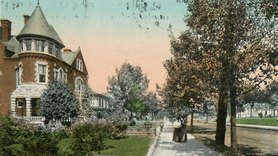 Historical Images Americus 1